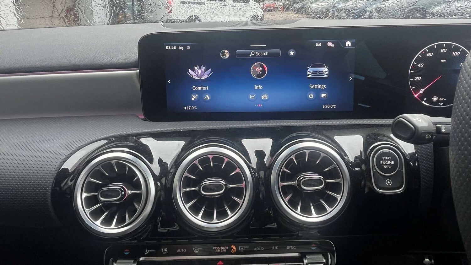 Used Mercedes-Benz A-Class 2024 for sale - 78208861: Photo 16