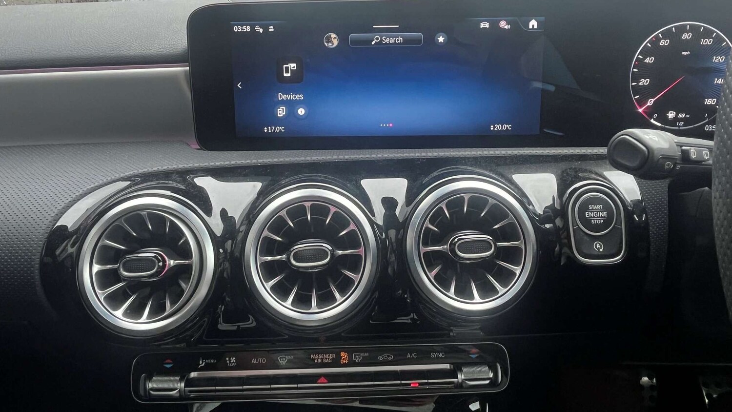 Used Mercedes-Benz A-Class 2024 for sale - 78208861: Photo 17