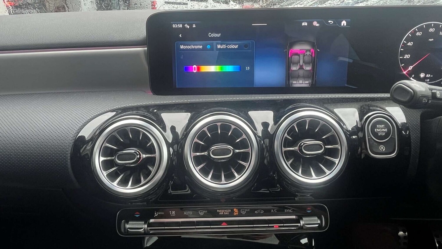 Used Mercedes-Benz A-Class 2024 for sale - 78208861: Photo 18