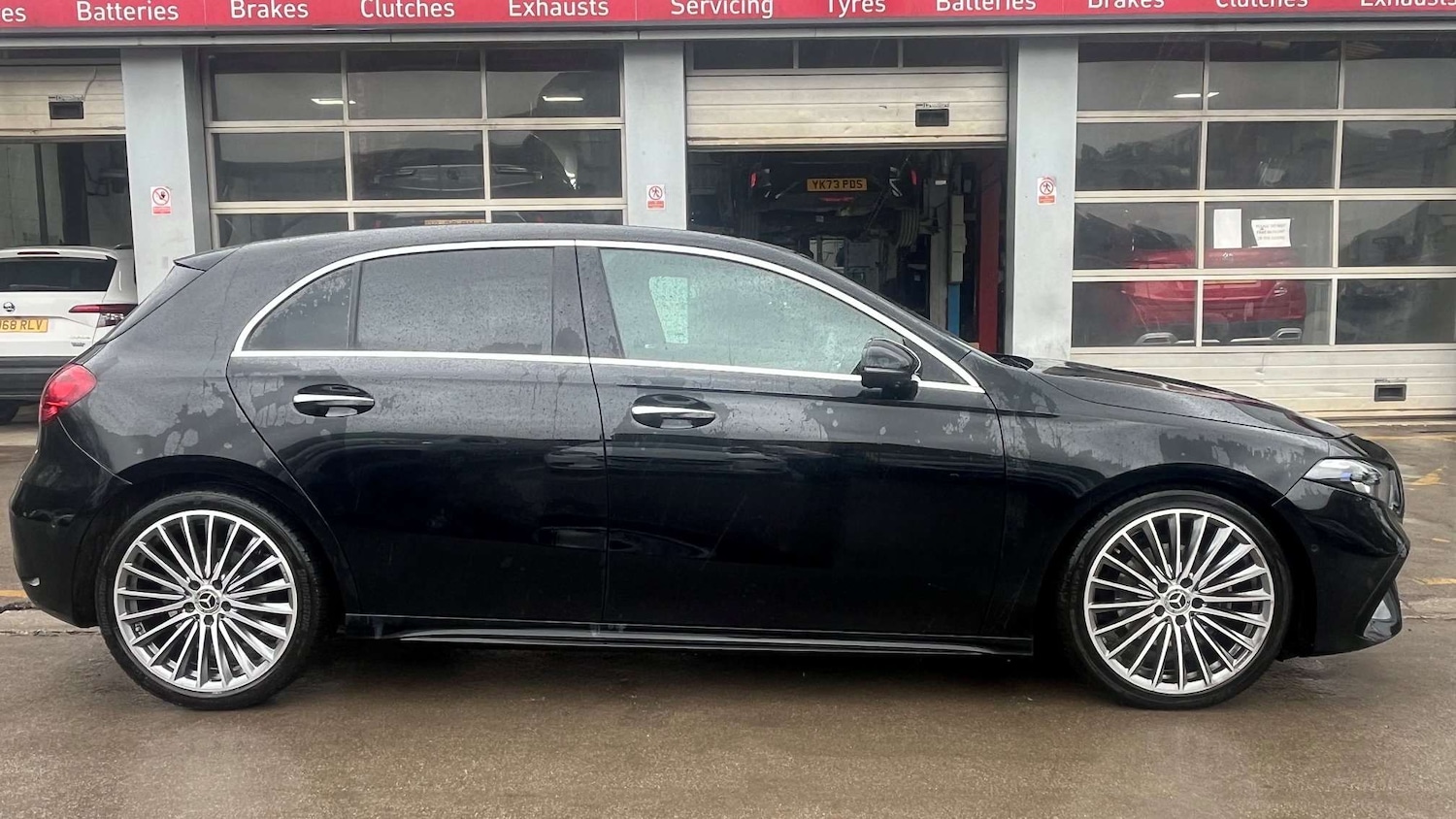 Used Mercedes-Benz A-Class 2024 for sale - 78208861: Photo 5