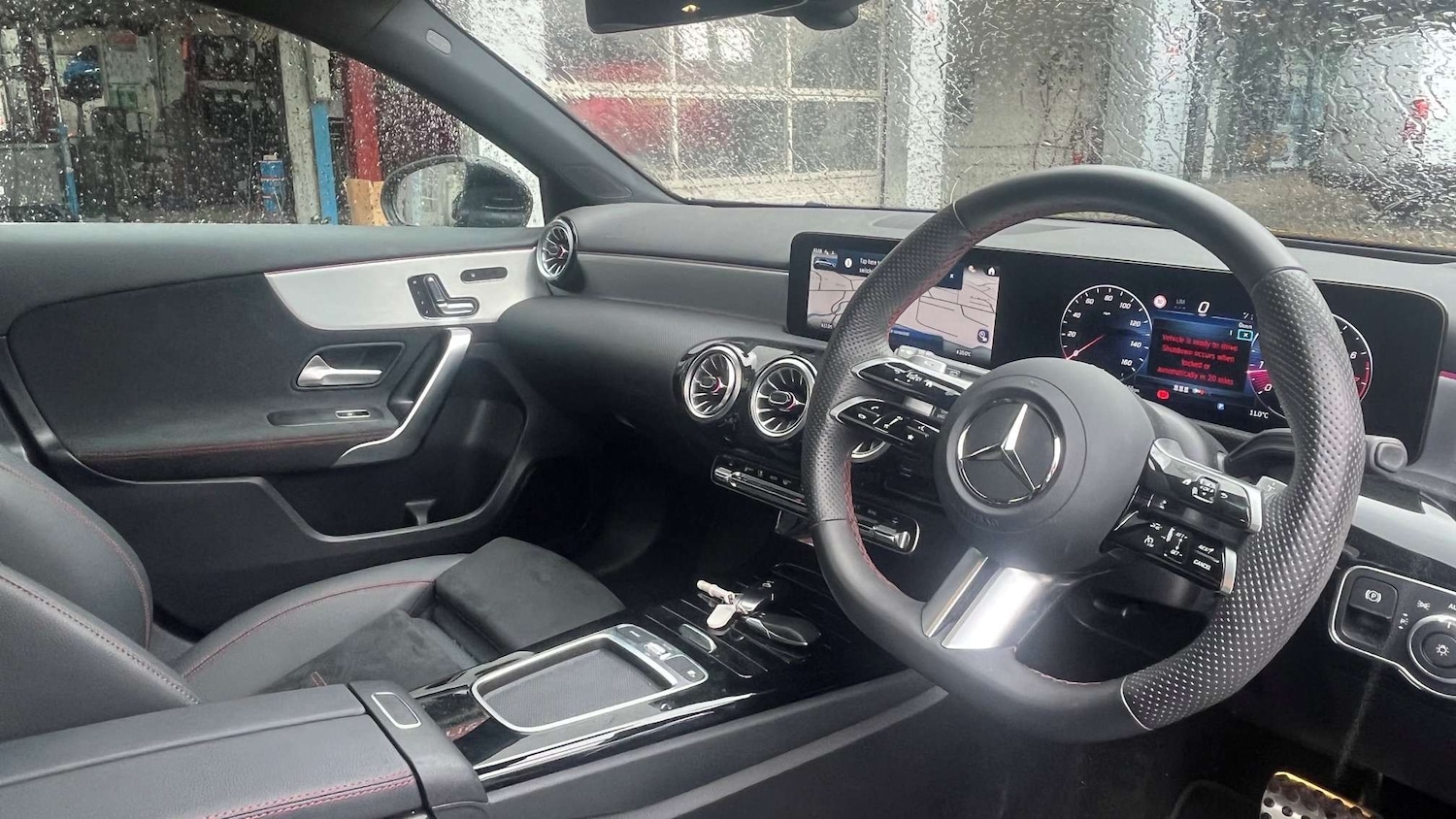 Used Mercedes-Benz A-Class 2024 for sale - 78208861: Photo 8