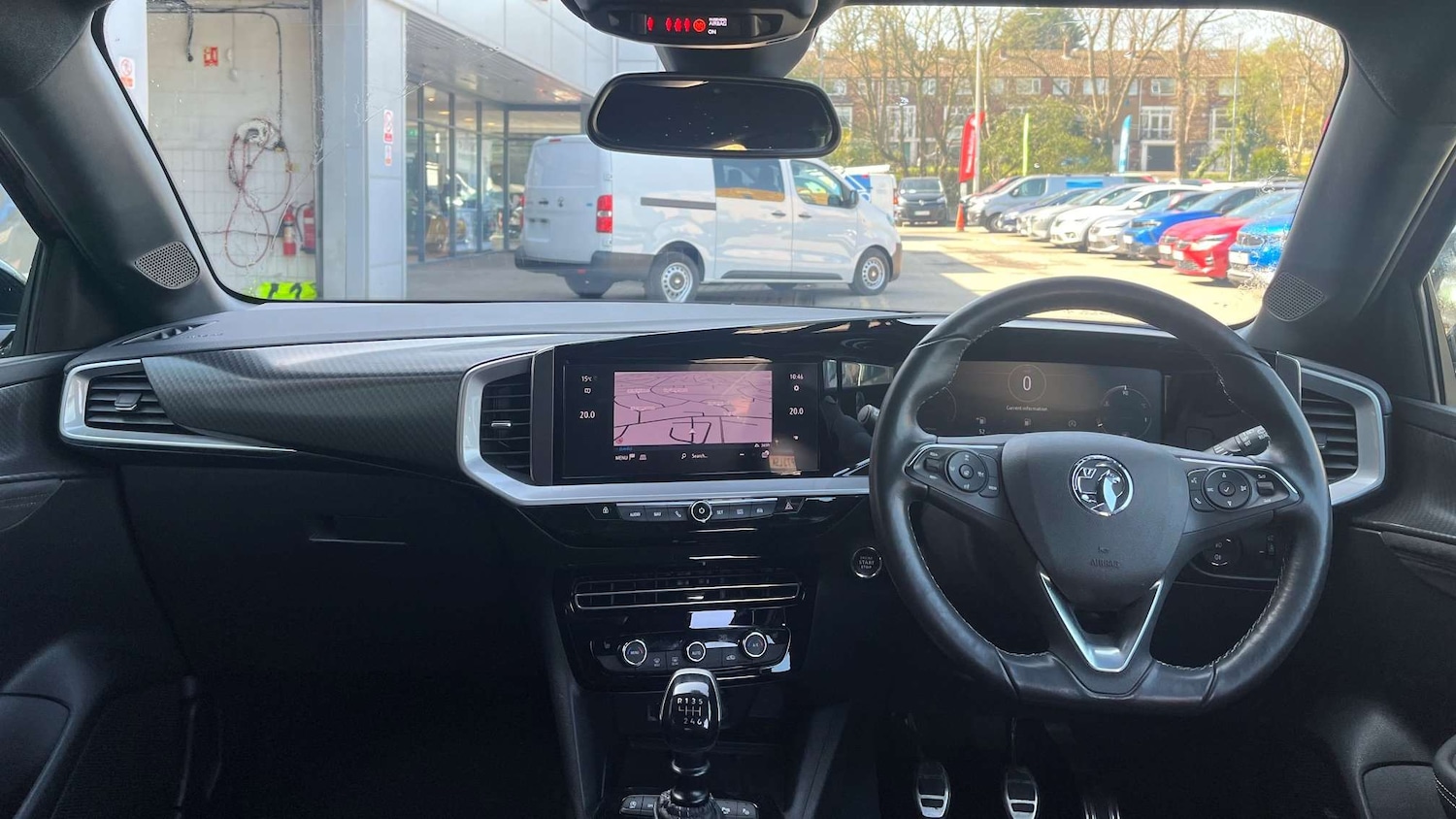 Used Vauxhall Mokka 2023 for sale - 78173952: Photo 10