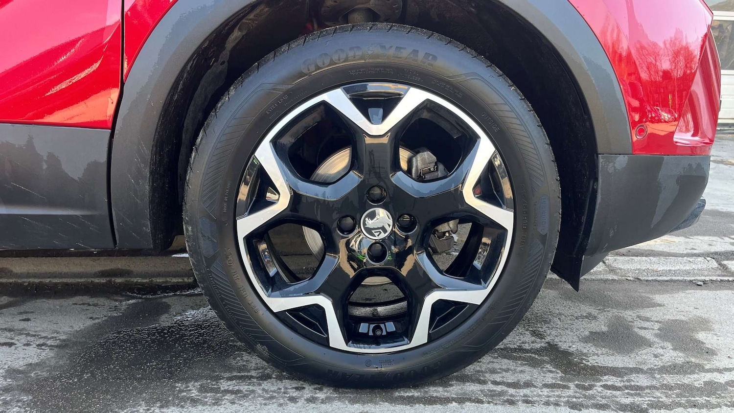 Used Vauxhall Mokka 2023 for sale - 78173952: Photo 11