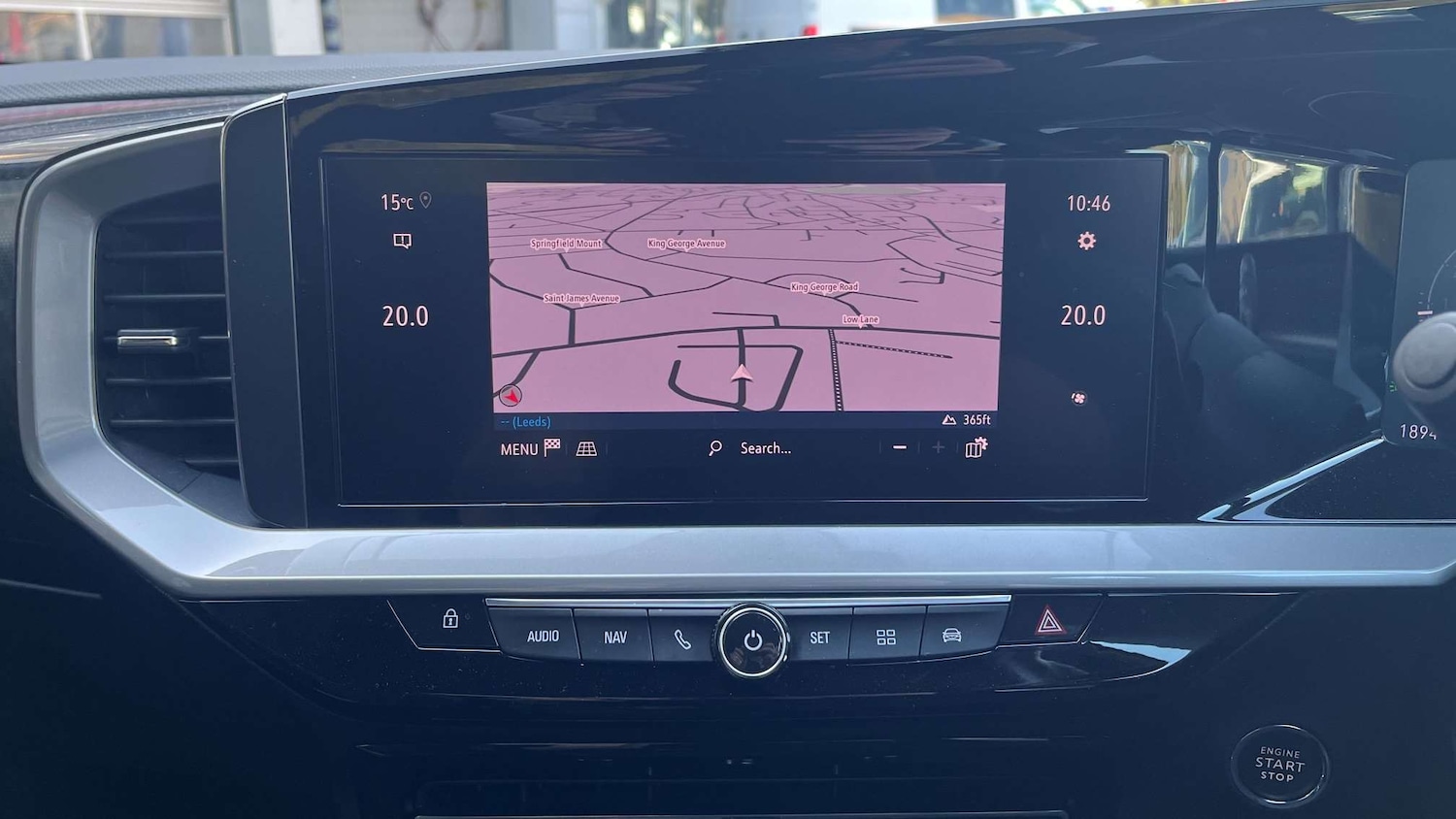 Used Vauxhall Mokka 2023 for sale - 78173952: Photo 12