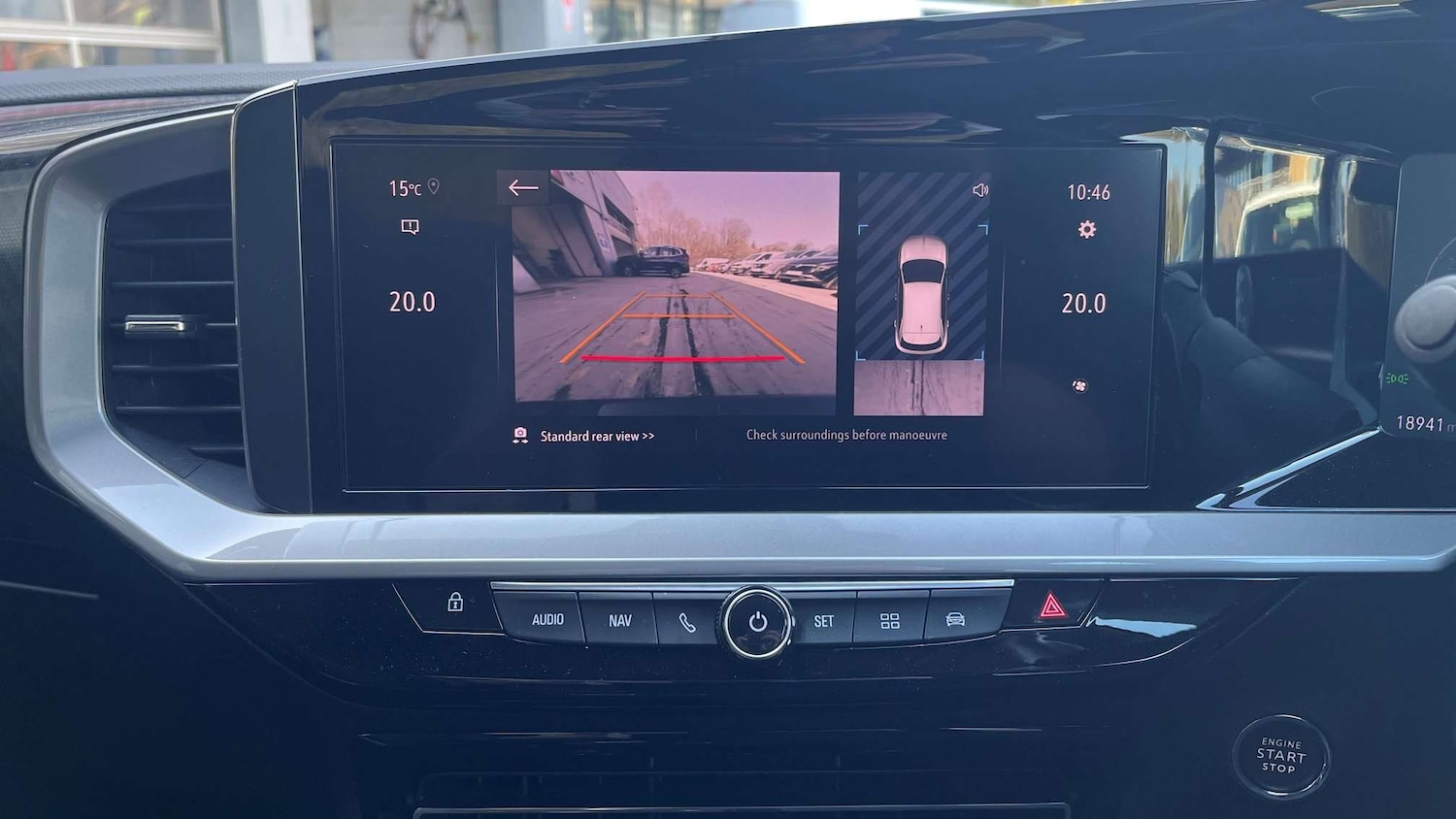 Used Vauxhall Mokka 2023 for sale - 78173952: Photo 13