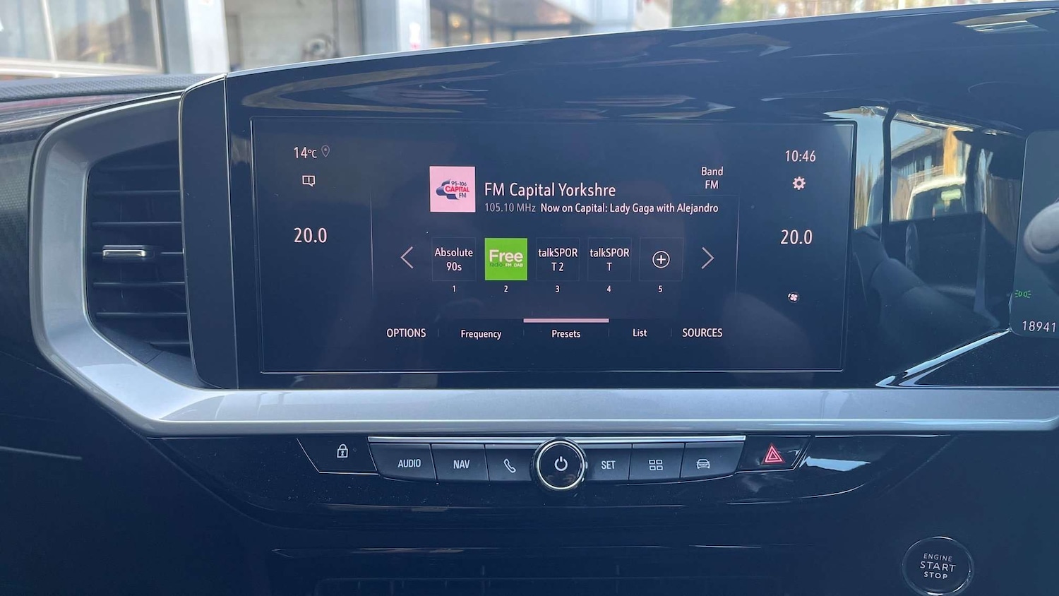 Used Vauxhall Mokka 2023 for sale - 78173952: Photo 14