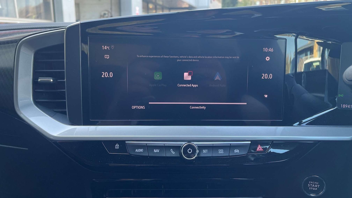 Used Vauxhall Mokka 2023 for sale - 78173952: Photo 15