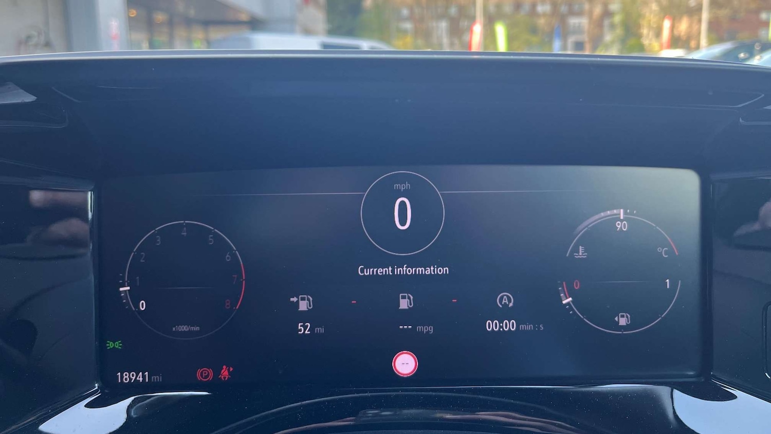 Used Vauxhall Mokka 2023 for sale - 78173952: Photo 16