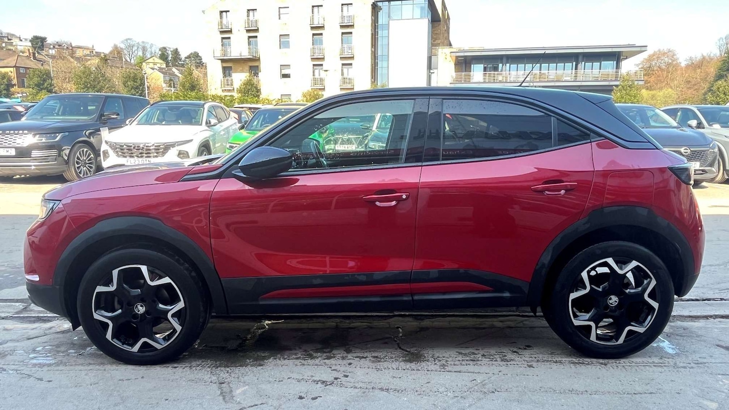 Used Vauxhall Mokka 2023 for sale - 78173952: Photo 7