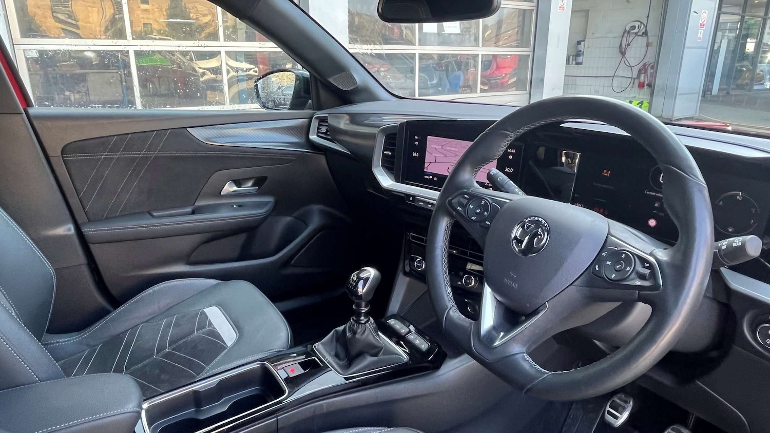 Used Vauxhall Mokka 2023 for sale - 78173952: Photo 8