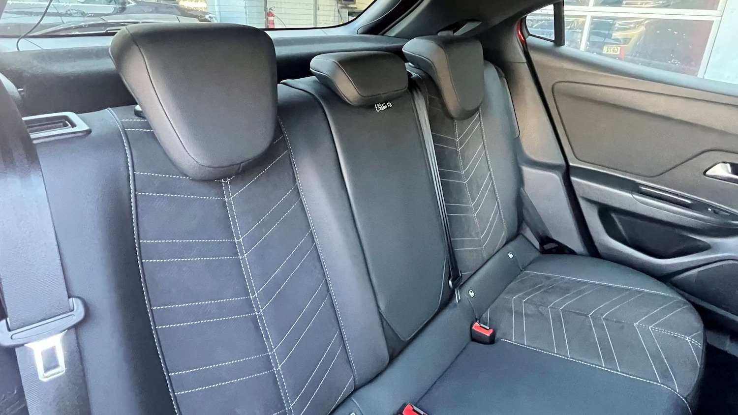 Used Vauxhall Mokka 2023 for sale - 78173952: Photo 9