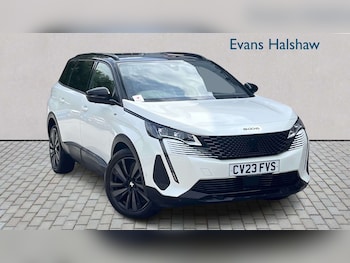 Used Peugeot 5008 2023 for sale - 78893627: Photo
