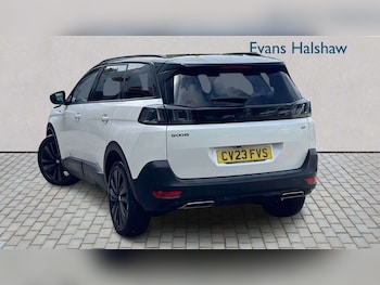 Used Peugeot 5008 2023 for sale - 78893627: Photo