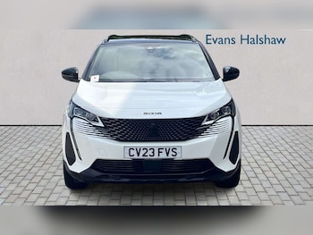 Used Peugeot 5008 2023 for sale - 78893627: Photo