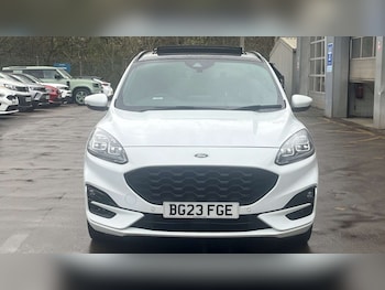 Used Ford Kuga 2023 for sale - 78187856: Photo