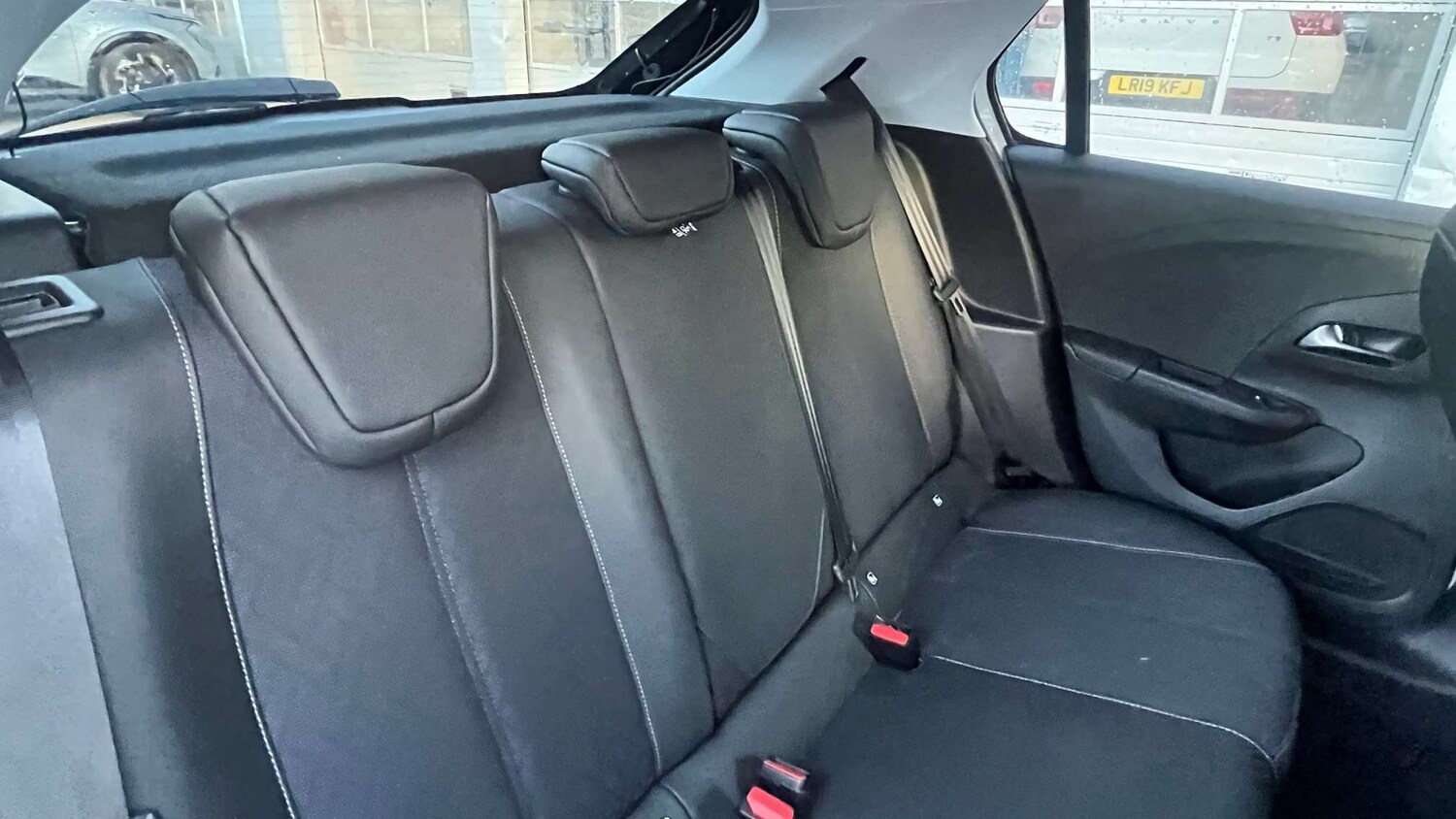 Used Vauxhall Corsa 2021 for sale - 77928498: Photo 10