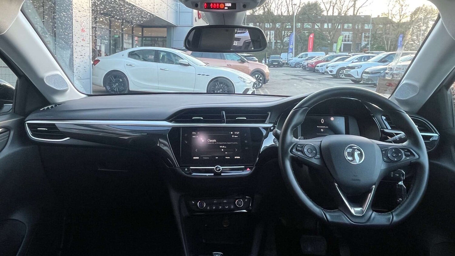 Used Vauxhall Corsa 2021 for sale - 77928498: Photo 11