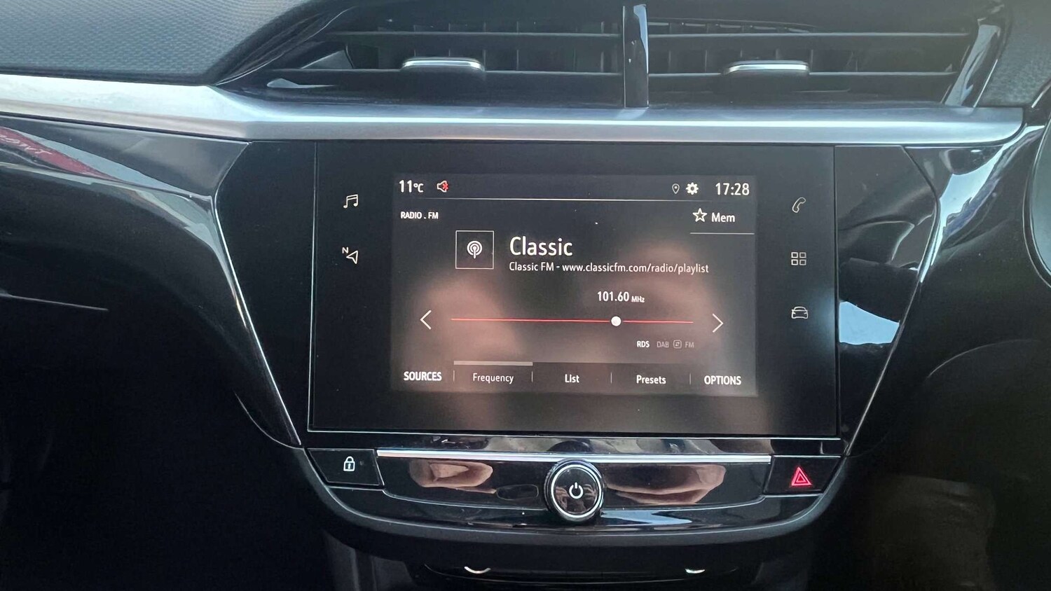 Used Vauxhall Corsa 2021 for sale - 77928498: Photo 12