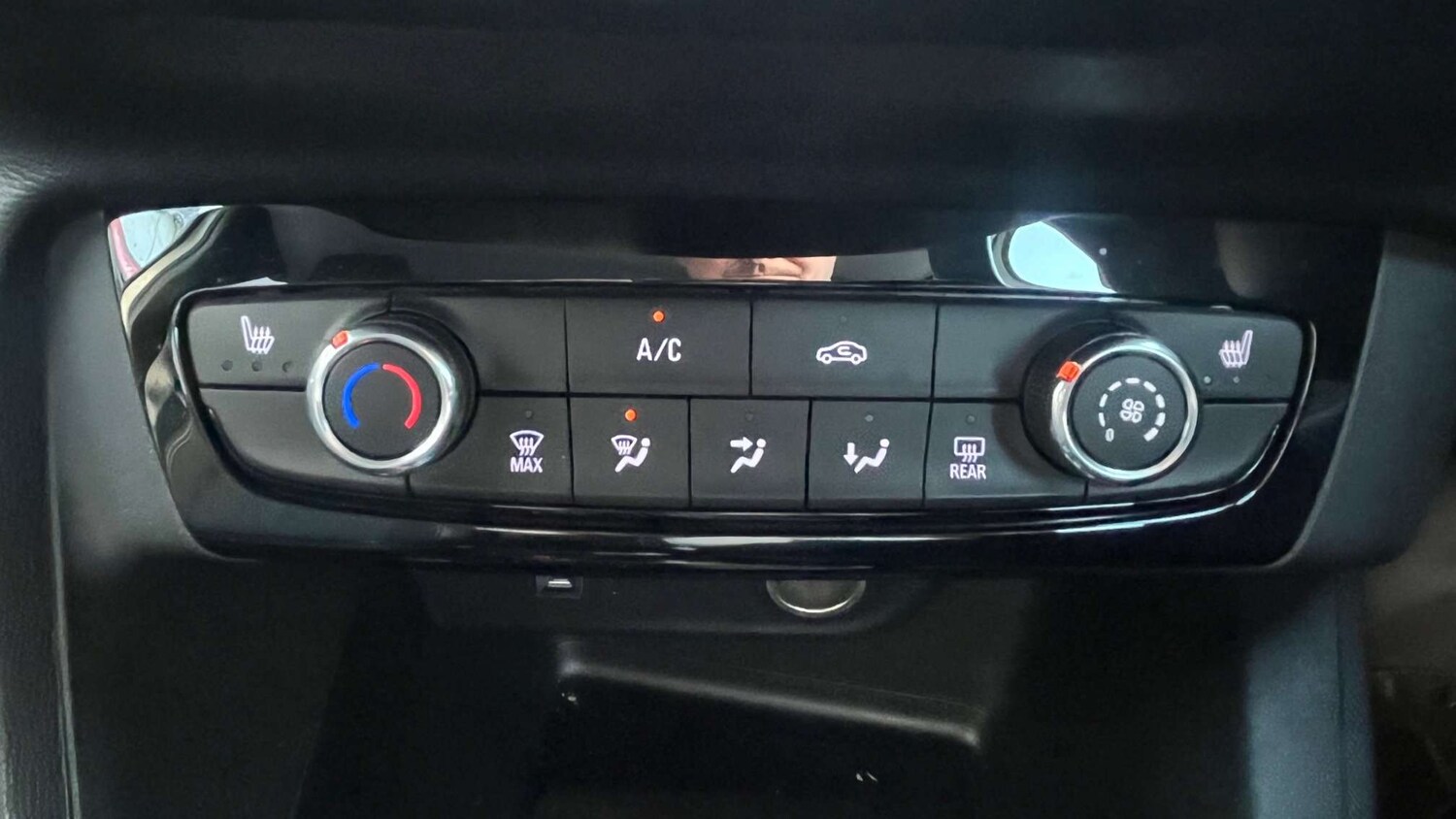 Used Vauxhall Corsa 2021 for sale - 77928498: Photo 13