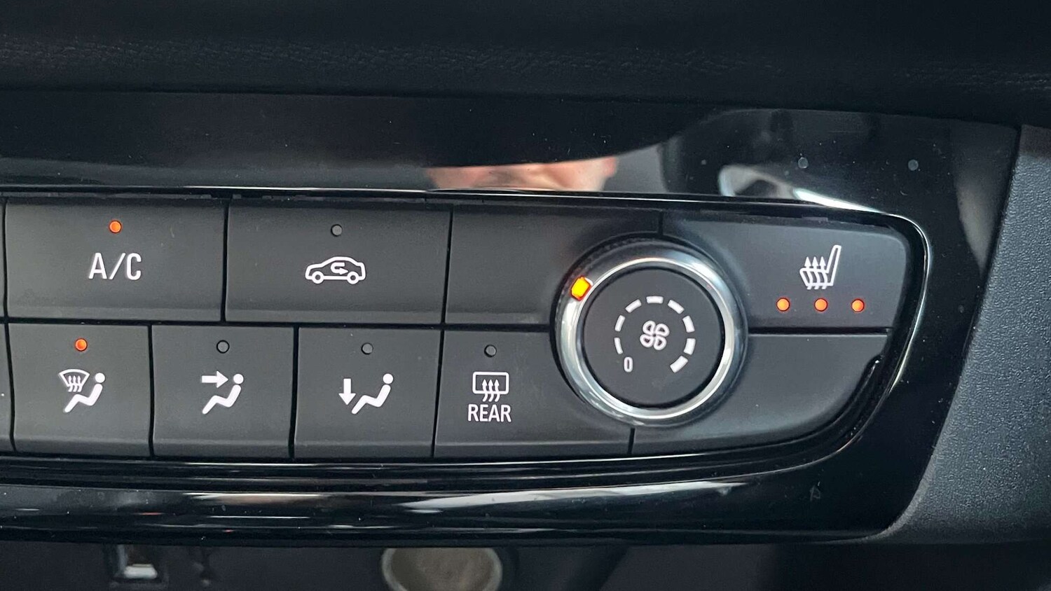 Used Vauxhall Corsa 2021 for sale - 77928498: Photo 14