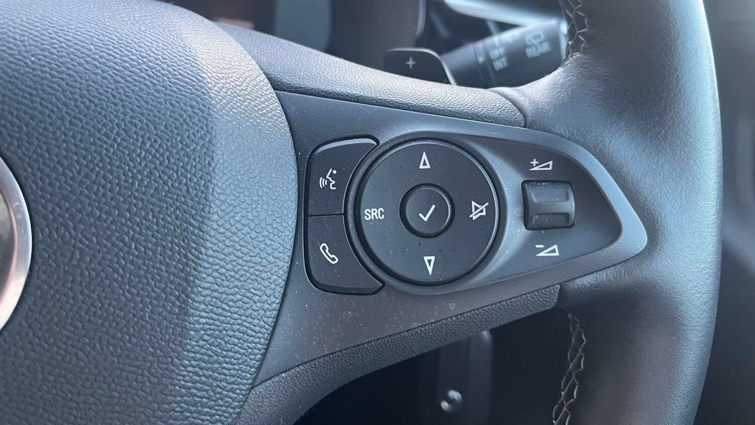 Used Vauxhall Corsa 2021 for sale - 77928498: Photo 16