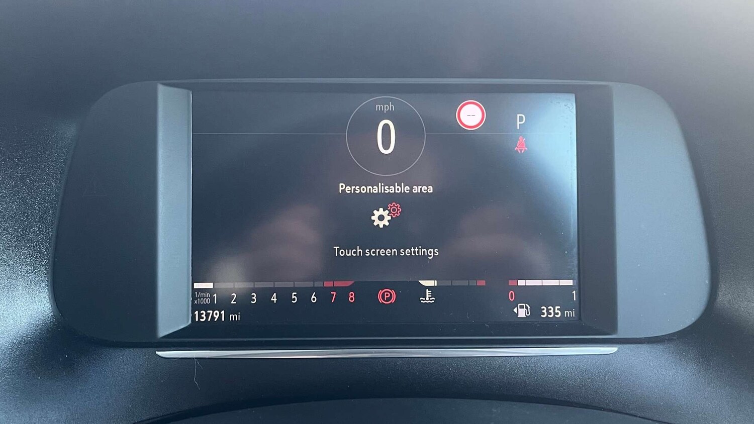 Used Vauxhall Corsa 2021 for sale - 77928498: Photo 17