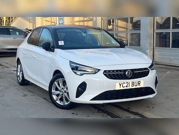 Used Vauxhall Corsa 2021 for sale - 77928498: Photo