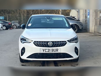Used Vauxhall Corsa 2021 for sale - 77928498: Photo
