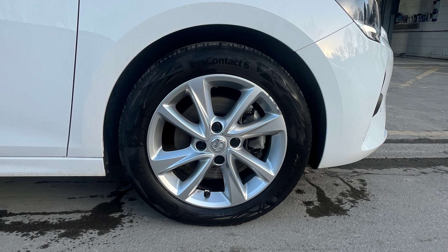 Used Vauxhall Corsa 2021 for sale - 77928498: Photo 8