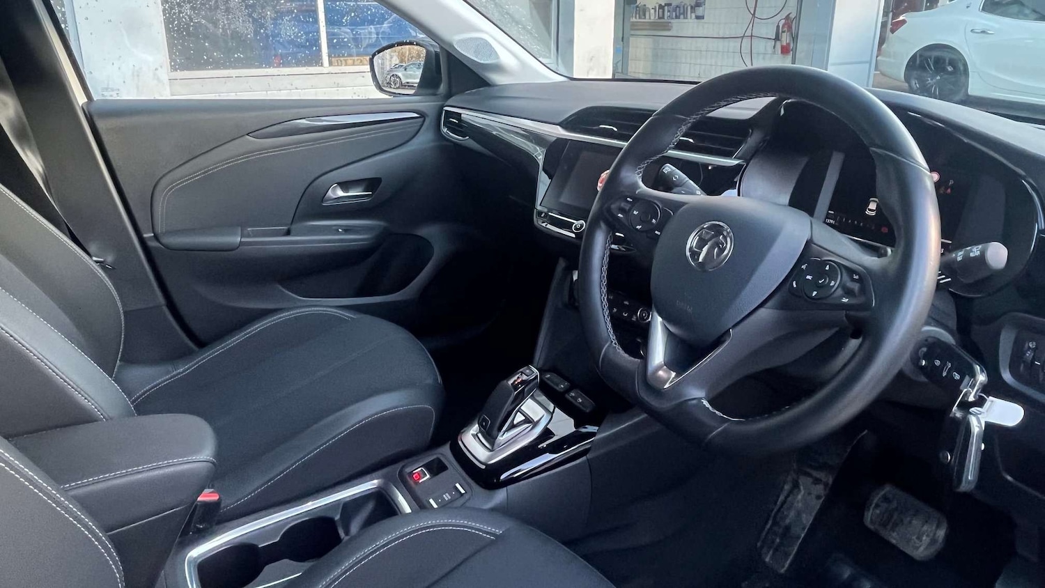 Used Vauxhall Corsa 2021 for sale - 77928498: Photo 9