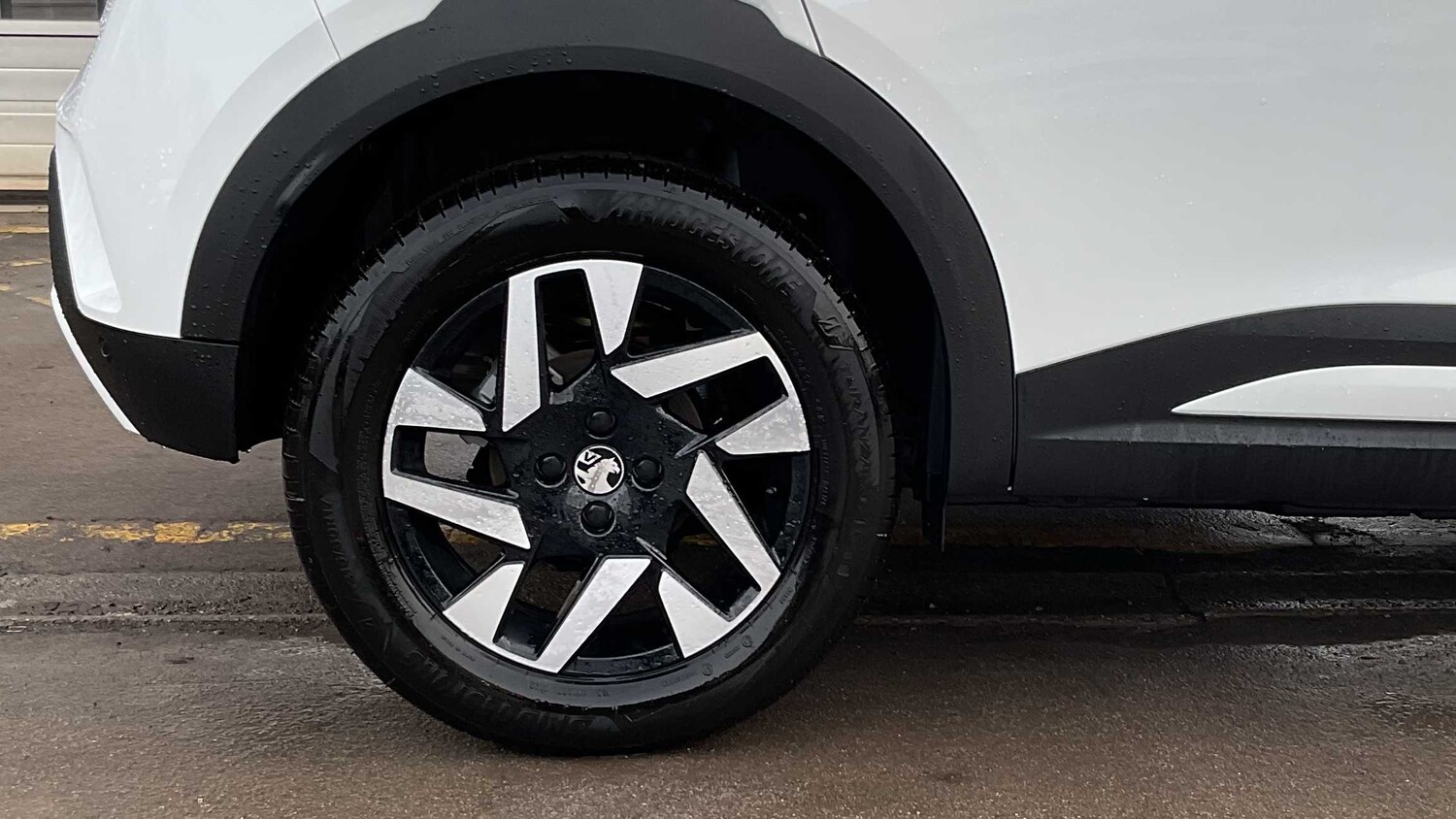 Used Vauxhall Mokka for sale - 77862152: Photo 11