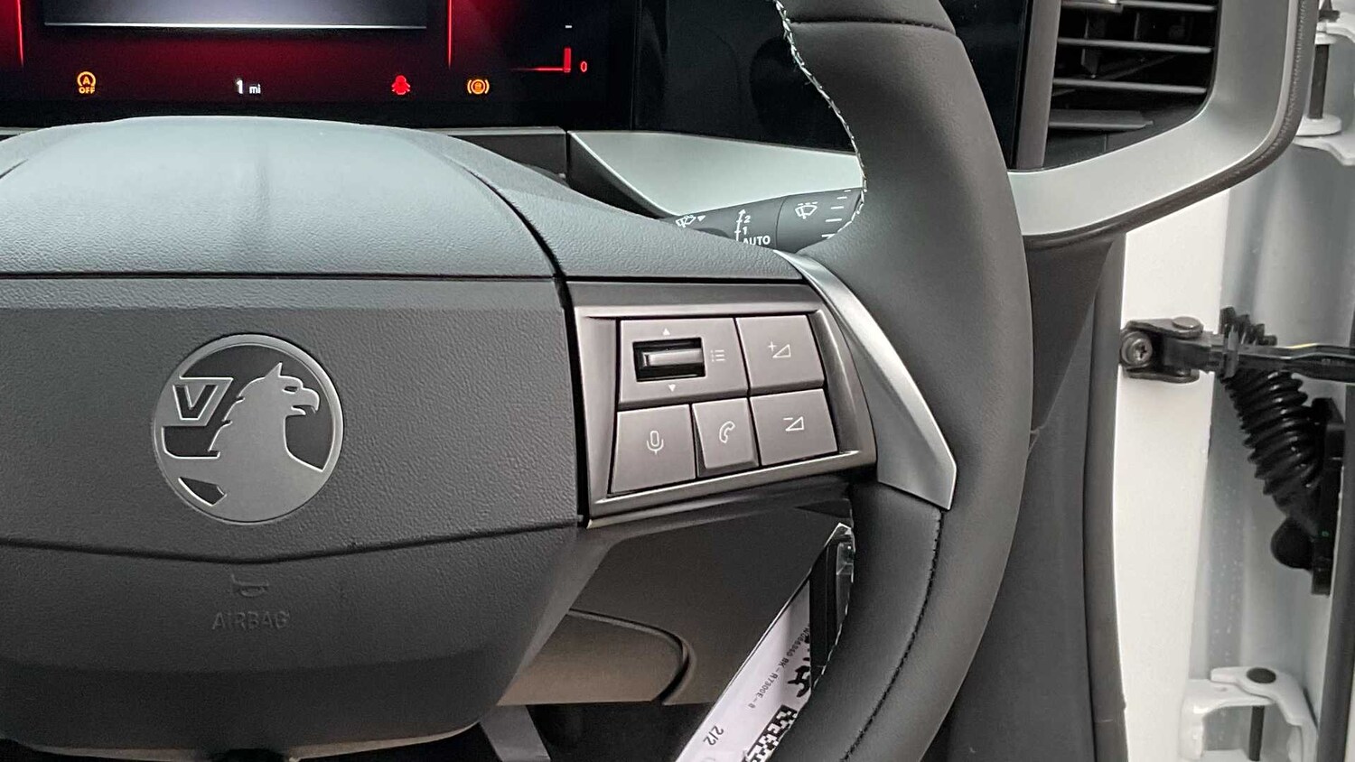 Used Vauxhall Mokka for sale - 77862152: Photo 18