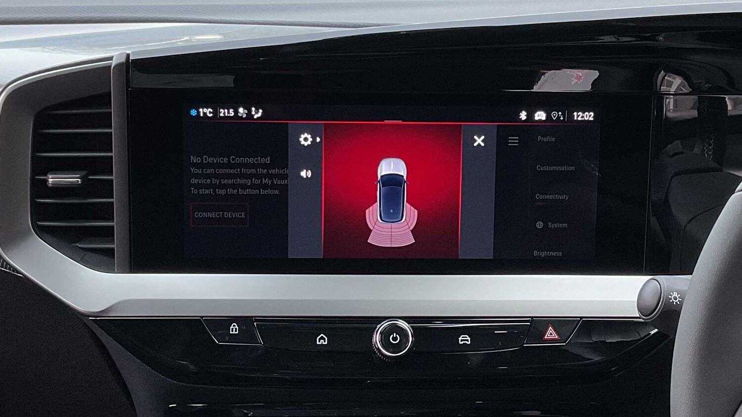 Used Vauxhall Mokka for sale - 77862152: Photo 22