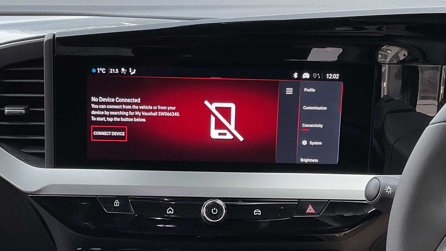 Used Vauxhall Mokka for sale - 77862152: Photo 23