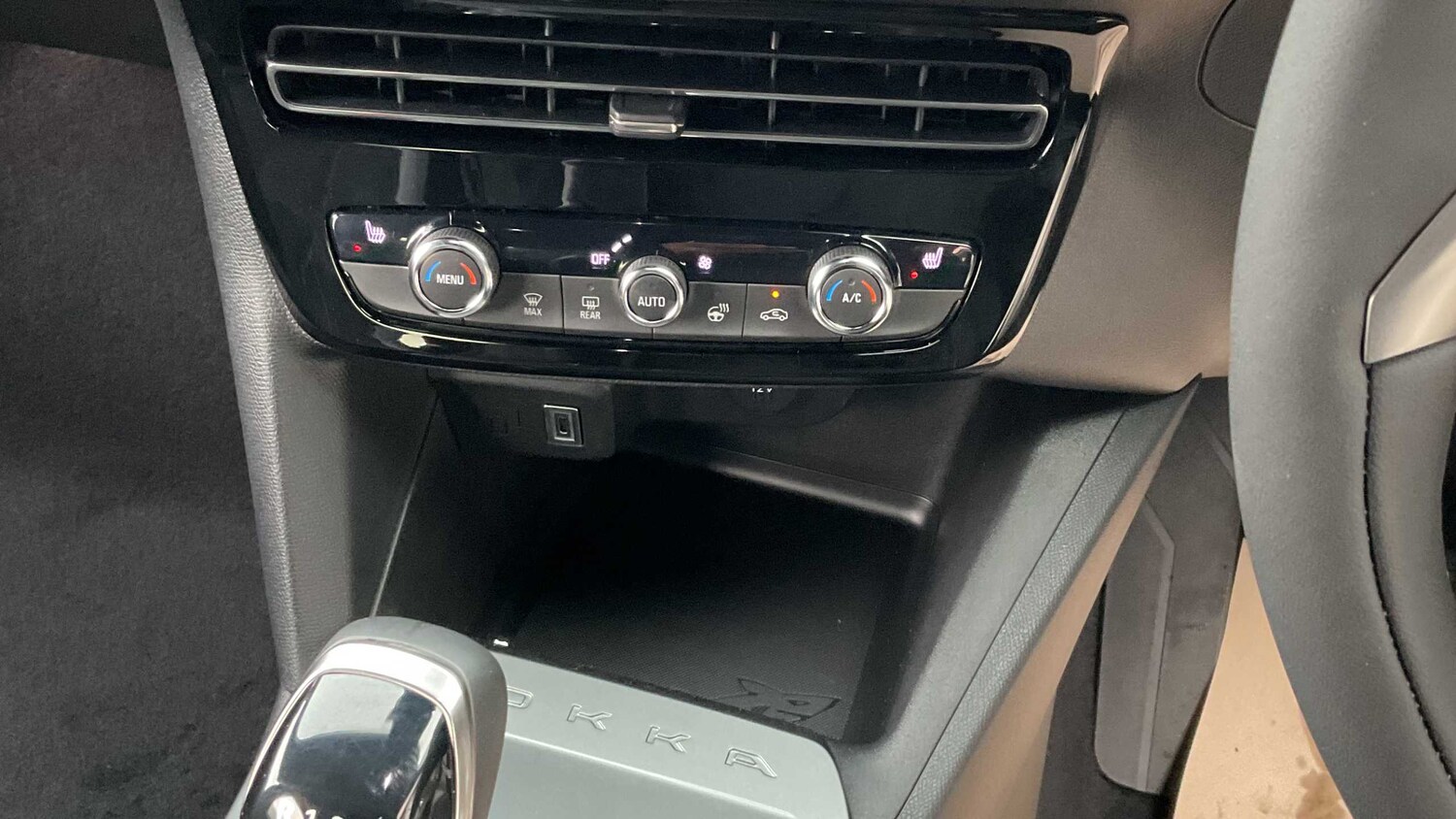 Used Vauxhall Mokka for sale - 77862152: Photo 24