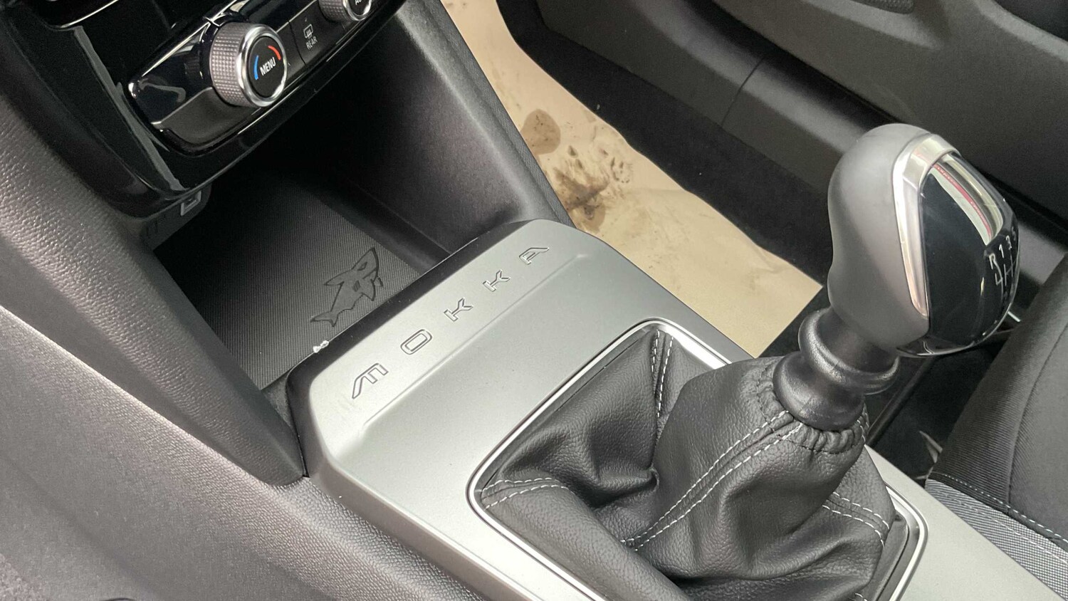 Used Vauxhall Mokka for sale - 77862152: Photo 25