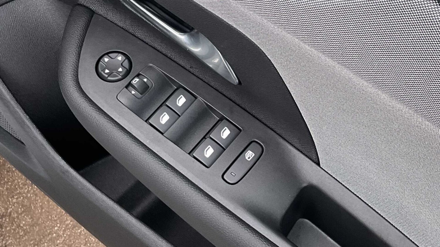 Used Vauxhall Mokka for sale - 77862152: Photo 26