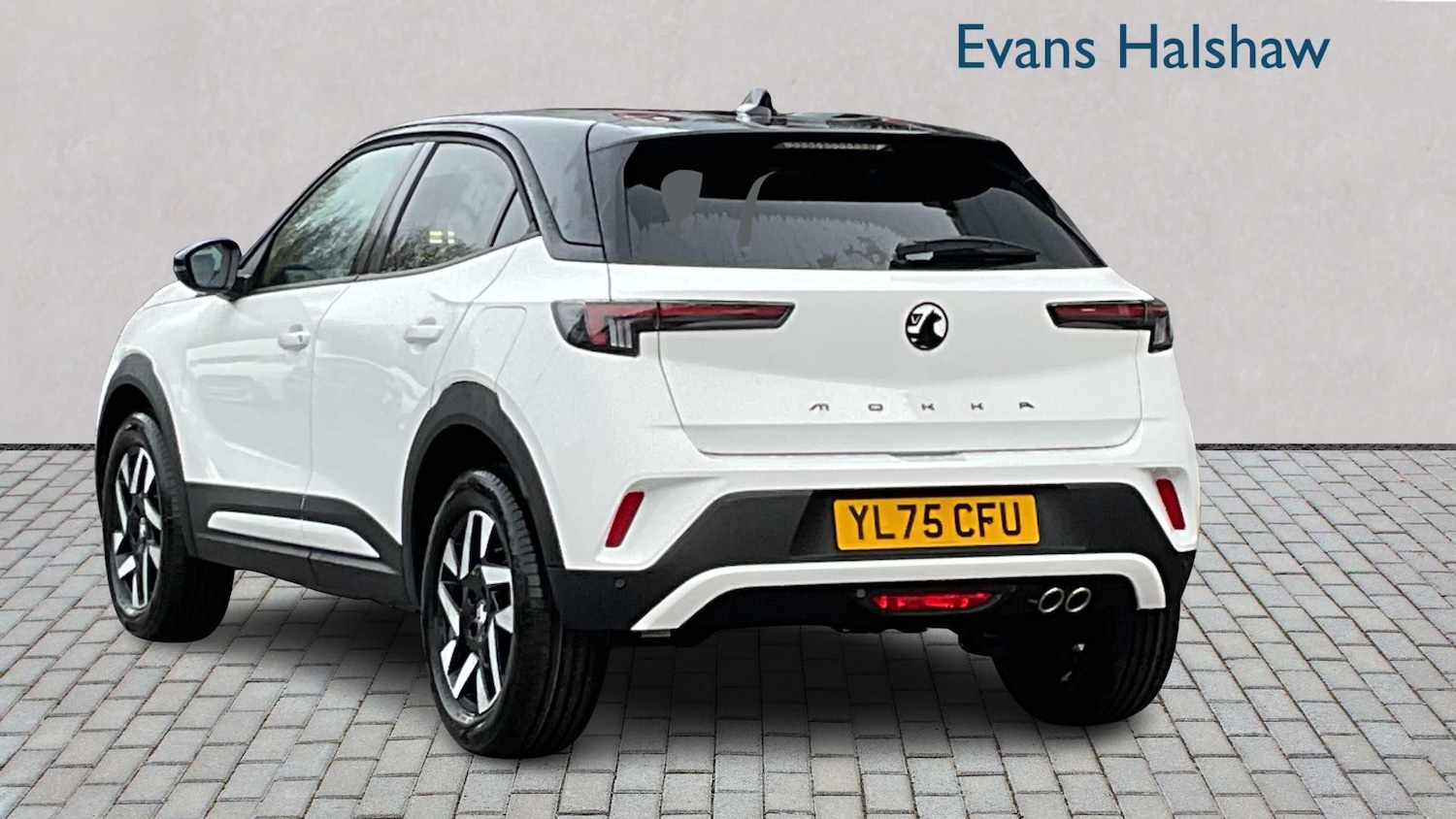 Used Vauxhall Mokka for sale - 77862152: Photo 3