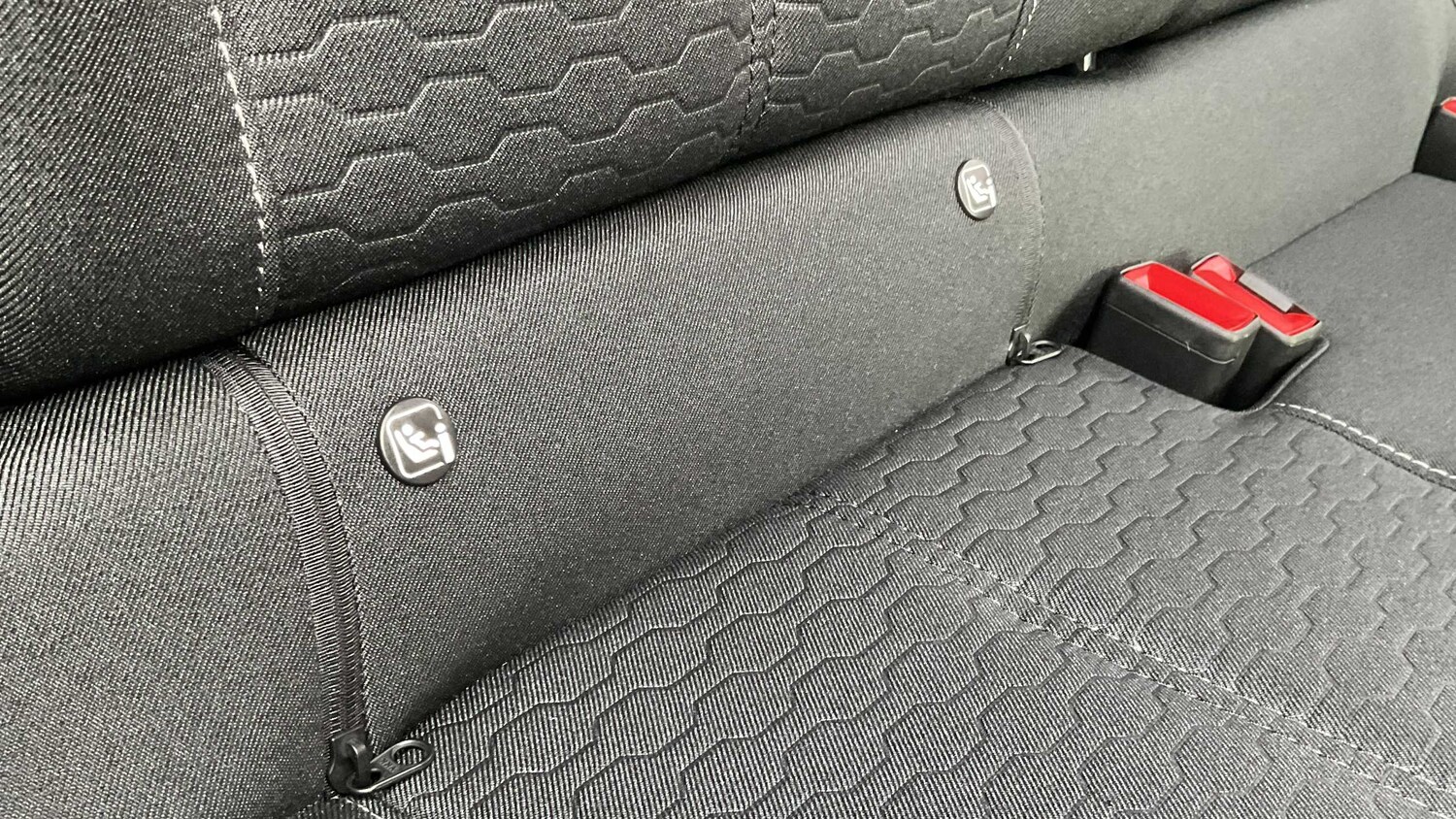 Used Vauxhall Mokka for sale - 77862152: Photo 30