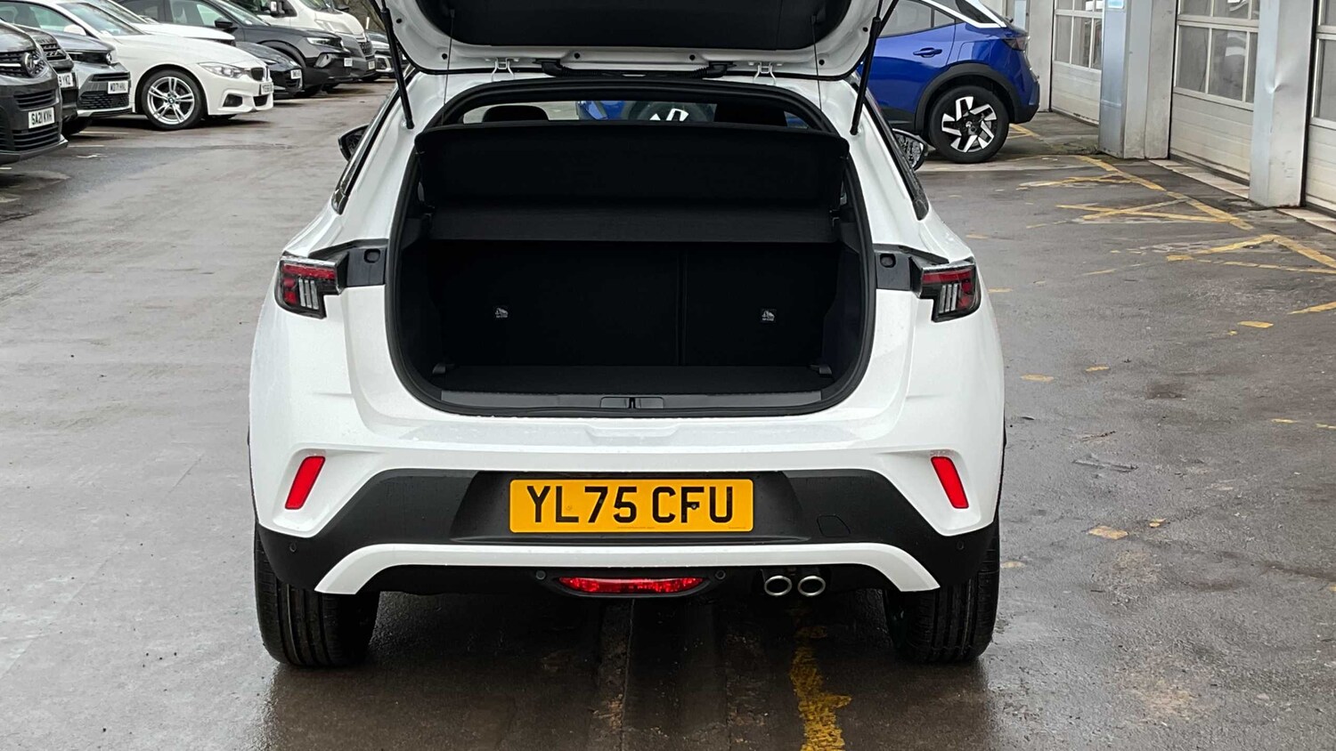 Used Vauxhall Mokka for sale - 77862152: Photo 31