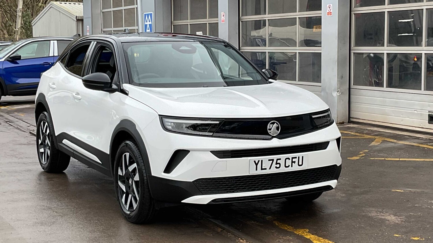 Used Vauxhall Mokka for sale - 77862152: Photo 32