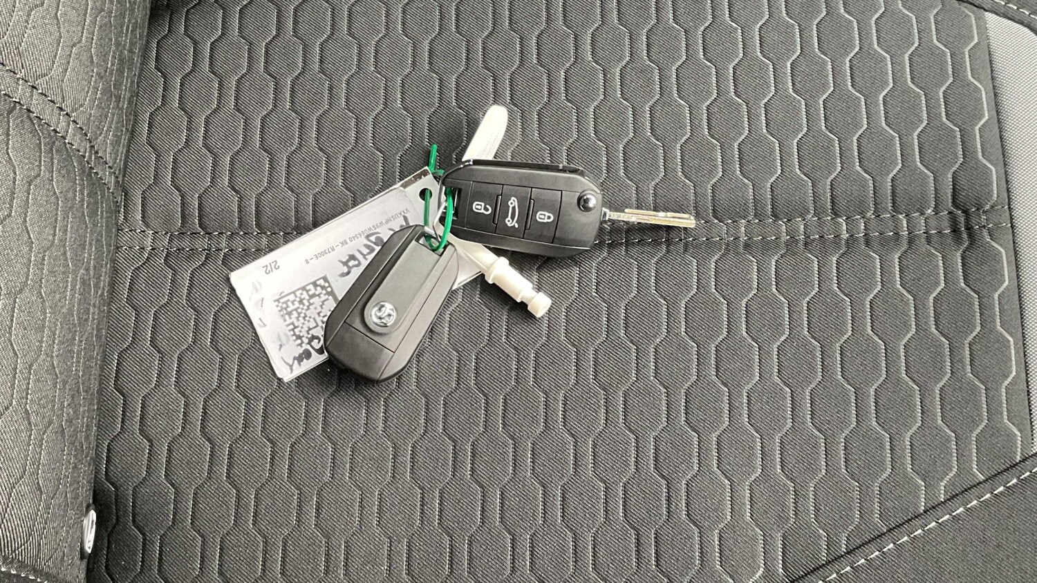 Used Vauxhall Mokka for sale - 77862152: Photo 33