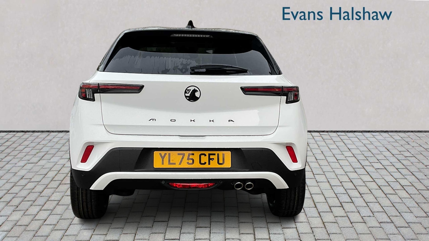 Used Vauxhall Mokka for sale - 77862152: Photo 5