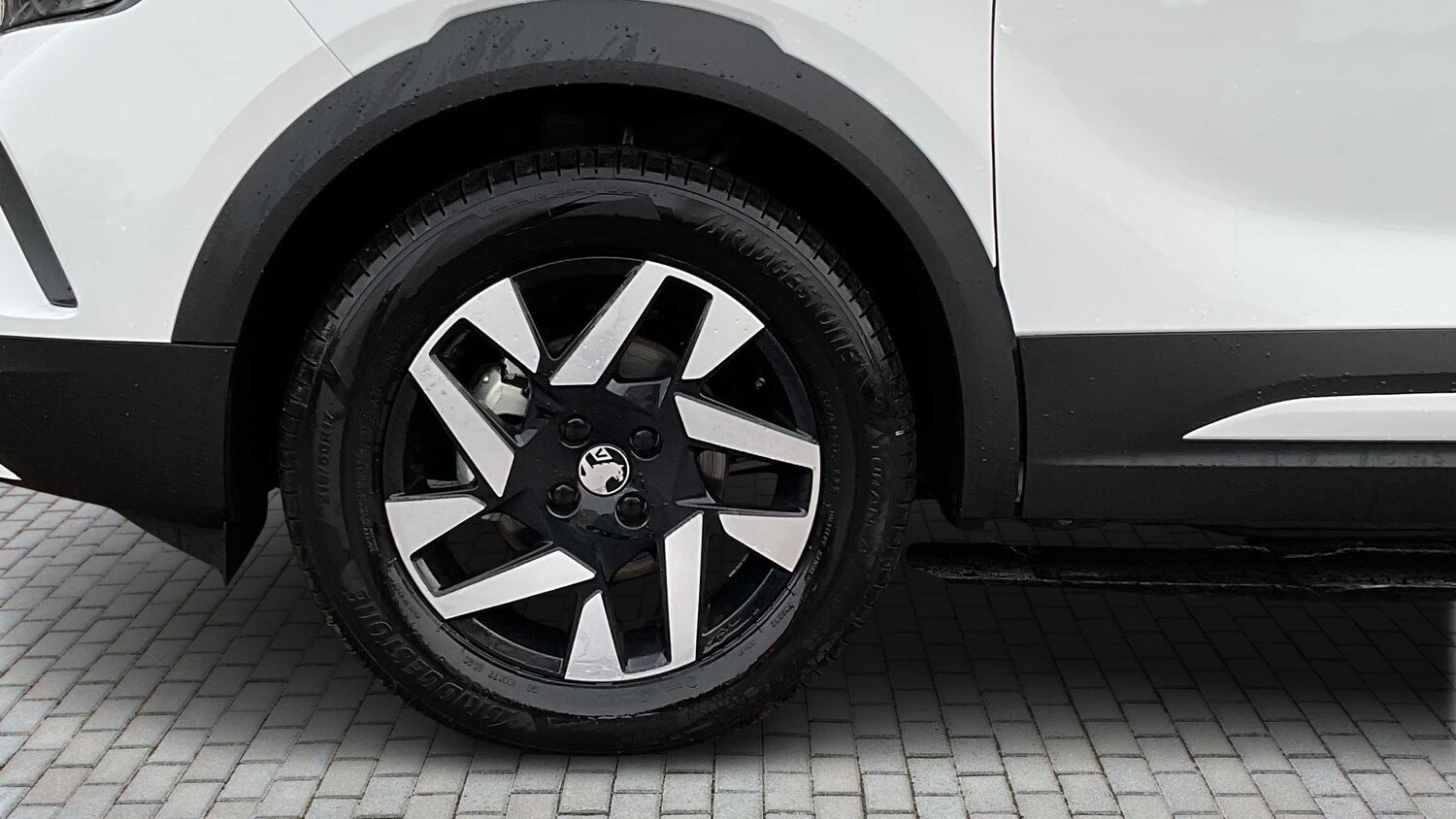 Used Vauxhall Mokka for sale - 77862152: Photo 8