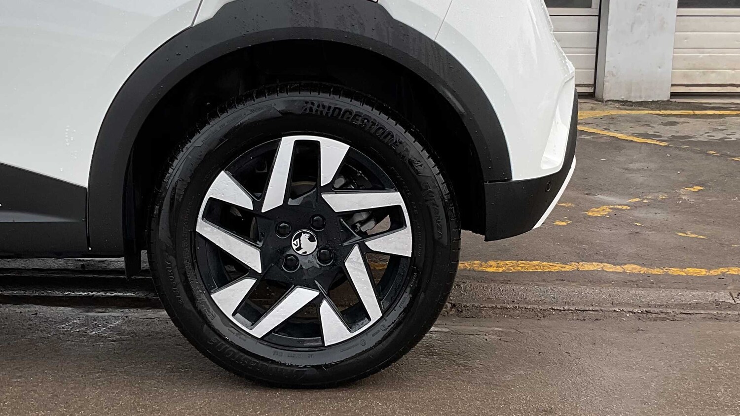 Used Vauxhall Mokka for sale - 77862152: Photo 9