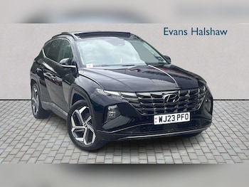Used Hyundai TUCSON 2023 for sale - 78495004: Photo
