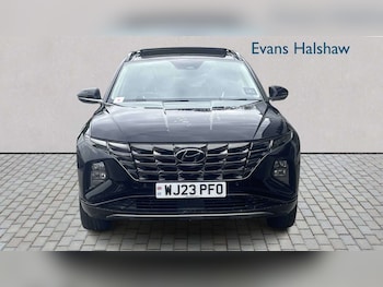 Used Hyundai TUCSON 2023 for sale - 78495004: Photo