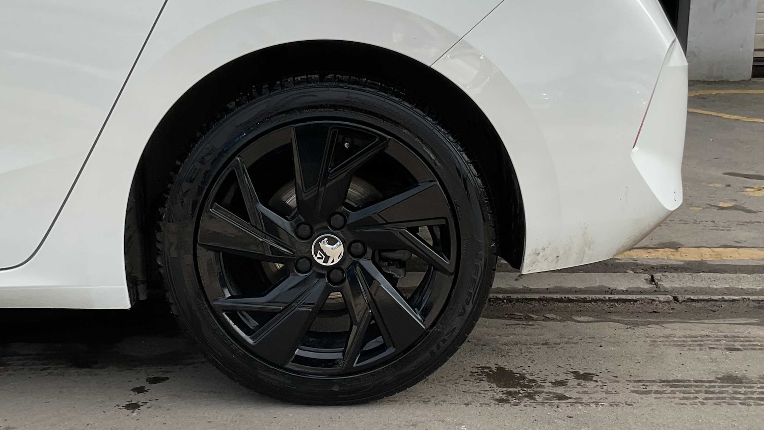 Used Vauxhall Astra 2024 for sale - 77928510: Photo 11