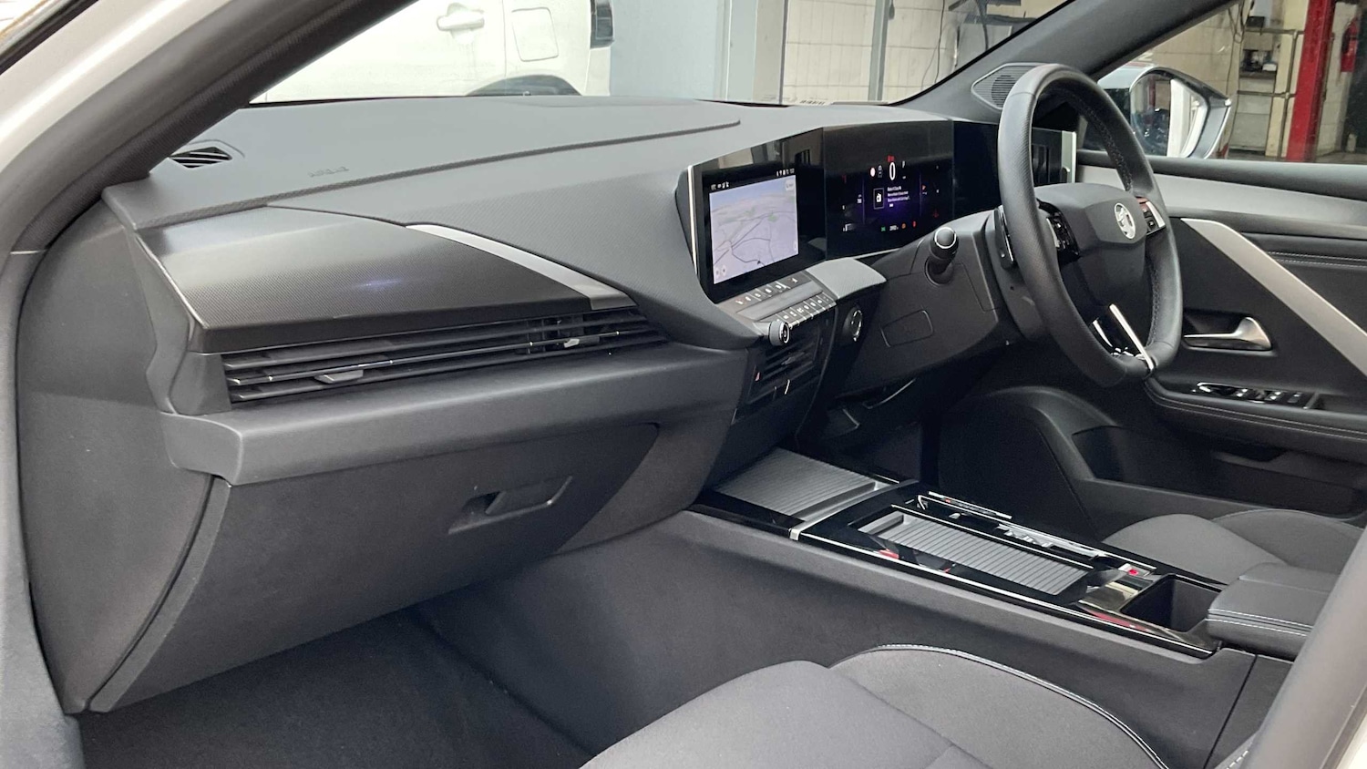 Used Vauxhall Astra 2024 for sale - 77928510: Photo 13