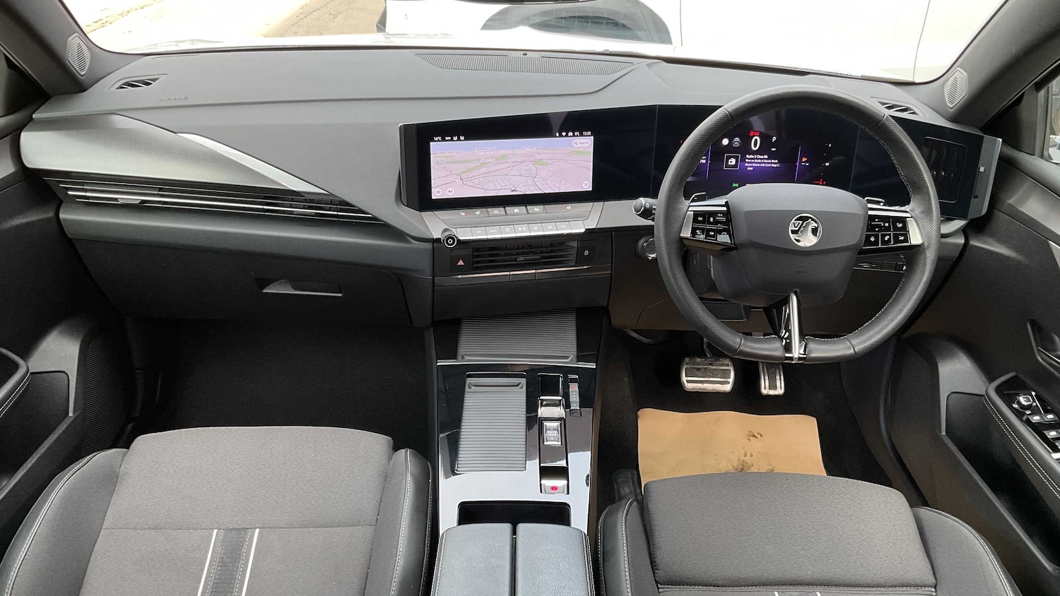 Used Vauxhall Astra 2024 for sale - 77928510: Photo 15